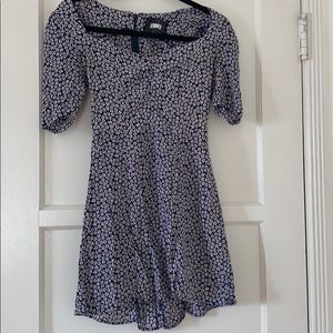 Reformation dress